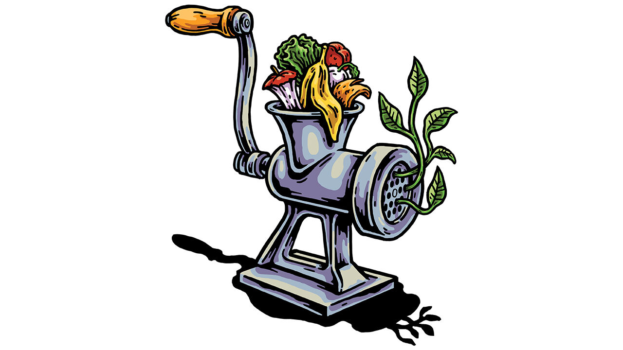 Food-Scraps